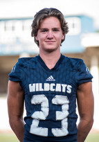 Payton Dart